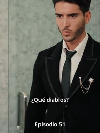 Episodio 51 - Amada Tras el Divorcio; el Alfa me Quiere de Vuelta