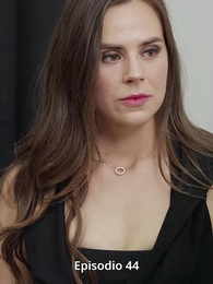 Episodio 44 - Amada Tras el Divorcio; el Alfa me Quiere de Vuelta