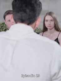 Episodio 23 - Amada Tras el Divorcio; el Alfa me Quiere de Vuelta