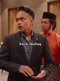 Episode 98 - Anak ipar gila tak terkalahkan
