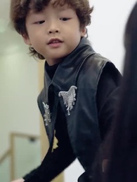 57화 - 미션, 아빠를 찾아라