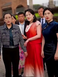 Menikah Kilat di Umur 50 - Episode 20