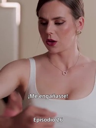 Amada Tras el Divorcio; el Alfa me Quiere de Vuelta - Episode 26