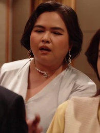 Episode 93 - Anak ipar gila tak terkalahkan