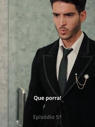 Episódio 51 - Amor Após o Divórcio: O Alfa Não Desiste