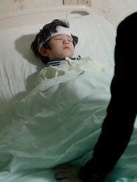 第31話 - 愛は舞い散る花のように