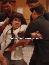 Episode 97 - Anak ipar gila tak terkalahkan