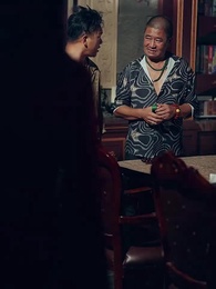 Episode 20 - Keluarga di Balik Misi Rahasia