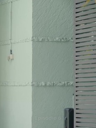 Episódio 6 - Amor Após o Divórcio: O Alfa Não Desiste