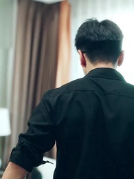 Keluarga di Balik Misi Rahasia - Episode 51