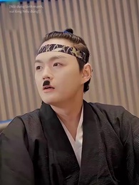 Chiến Thần Trở Lại - Episode 48