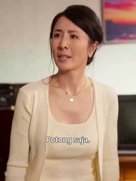 Menikah Kilat di Umur 50 - Episode 23