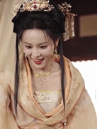 威光の頂点〜皇太后の即位物語〜 - Episode 5