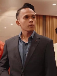 Episode 96 - Anak ipar gila tak terkalahkan
