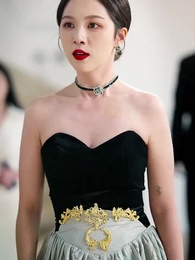 第25話 - 愛は舞い散る花のように