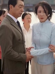 Menikah Kilat di Umur 50 - Episode 18