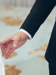 Episode 13 - Keluarga di Balik Misi Rahasia