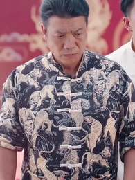 Tập 28 - Sau Khi Ra Tù