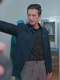 คนสวนสุดเทพ - Episode 58