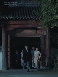 Sau Khi Ra Tù - Episode 59