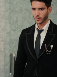 Zurück beim Alpha – Liebe entflammt neu - Episode 51