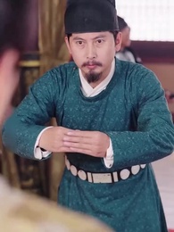 第20話 - 威光の頂点〜皇太后の即位物語〜