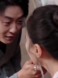 Takdirku Yang Berubah - Episode 50