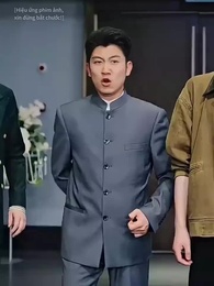 Tập 14 - Chiến Thần Trở Lại