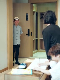 미션, 아빠를 찾아라 - Episode 44