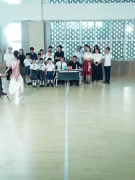 34화 - 미션, 아빠를 찾아라