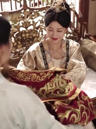 威光の頂点〜皇太后の即位物語〜 - Episode 2