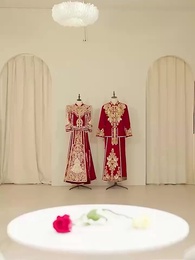 Menikah Kilat di Umur 50 - Episode 42