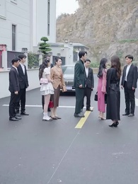 Episode 35 - Reborn to Kill Them