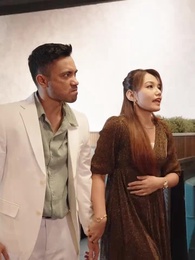 Episode 12 - Anak ipar gila tak terkalahkan
