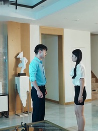 31화 - 미션, 아빠를 찾아라