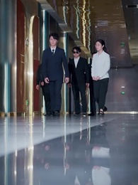 ตอนที่ 37 - ใครกันแน่ที่เป็นตัวจริง