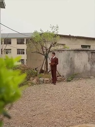 Menikah Kilat di Umur 50 - Episode 9