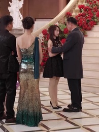 From Dust to Diamond - Episode 16