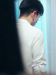 Keluarga di Balik Misi Rahasia - Episode 22