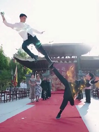 Tập 11 - Sau Khi Ra Tù