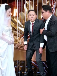 Episode 16 - Takdirku Yang Berubah