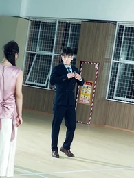 미션, 아빠를 찾아라 - Episode 40