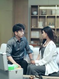 Episode 50 - Keluarga di Balik Misi Rahasia