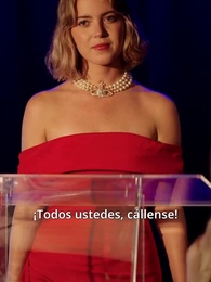 La vuelta de la princesa - Episode 73