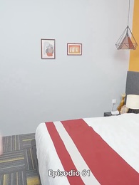 Amada Tras el Divorcio; el Alfa me Quiere de Vuelta - Episode 61