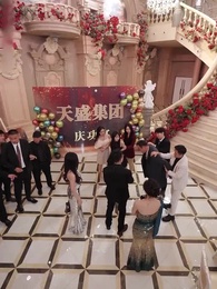 Episode 17 - From Dust to Diamond