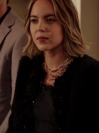 La vuelta de la princesa - Episode 61