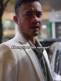 Episode 10 - Anak ipar gila tak terkalahkan