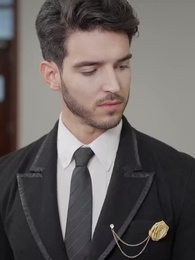 Zurück beim Alpha – Liebe entflammt neu - Episode 39