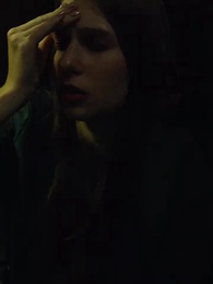 Zurück beim Alpha – Liebe entflammt neu - Episode 60